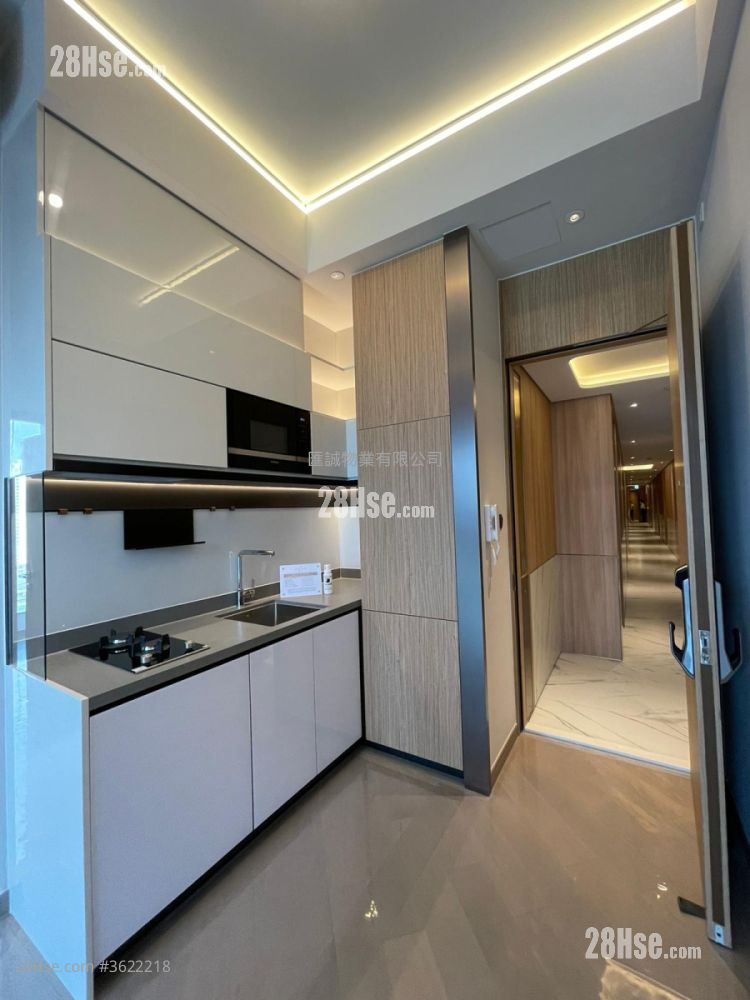 启岸 售盘 2 房 , 1 浴室 391 平方尺 ( 36.3 平方米 ) 启岸 售盘 2 房 , 1 浴室 391 平方尺 ( 36.3 平方米 )