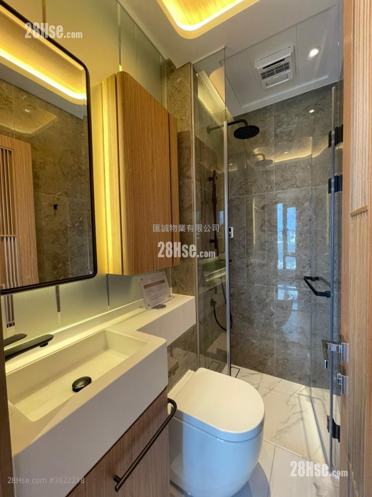 启岸 售盘 2 房 , 1 浴室 391 平方尺 ( 36.3 平方米 ) 启岸 售盘 2 房 , 1 浴室 391 平方尺 ( 36.3 平方米 )