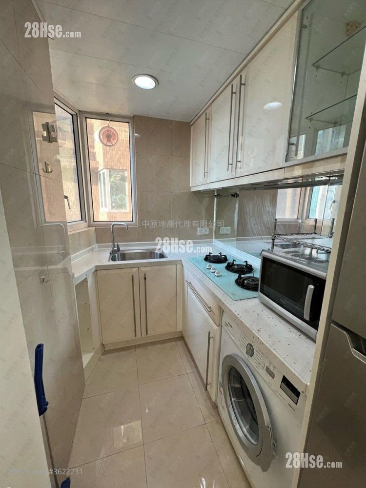 泓景台 租盘 447 平方尺 ( 41.5 平方米 ) 泓景台 租盘 447 平方尺 ( 41.5 平方米 )