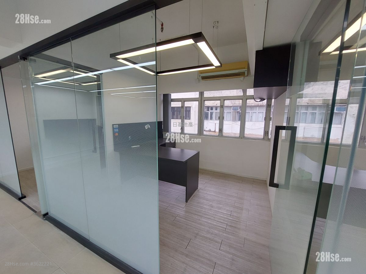 美兴工业大厦 租盘 美兴工业大厦 租盘