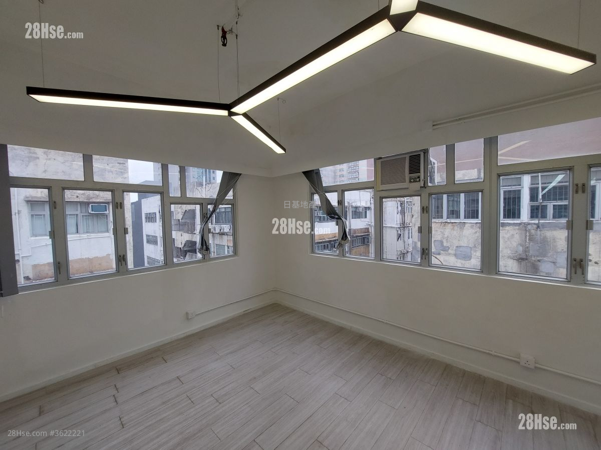 美兴工业大厦 租盘 美兴工业大厦 租盘