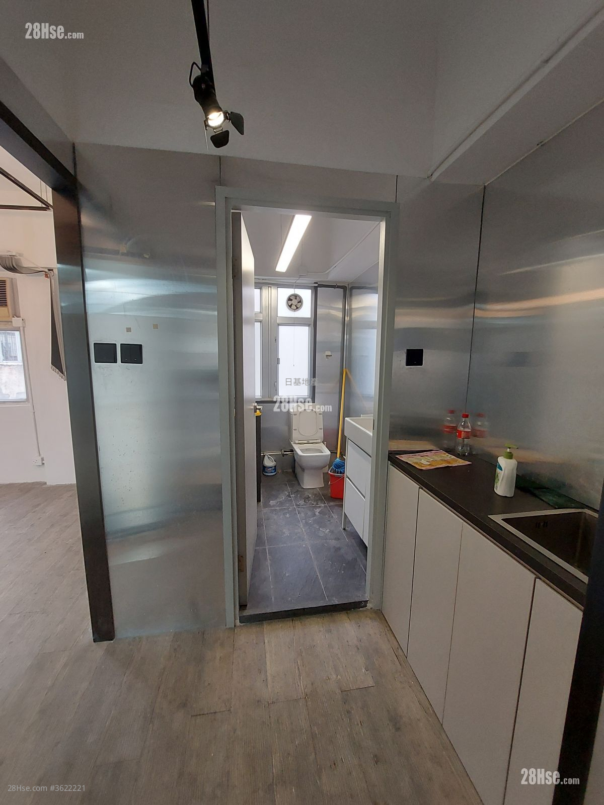 美兴工业大厦 租盘 美兴工业大厦 租盘