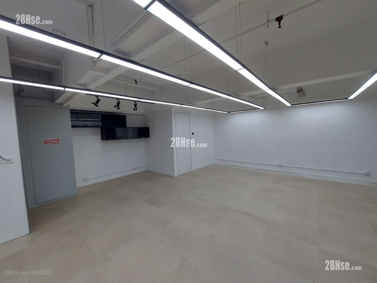 美兴工业大厦 租盘 美兴工业大厦 租盘