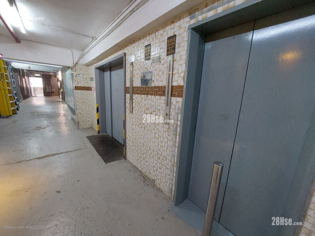 美兴工业大厦 租盘 美兴工业大厦 租盘