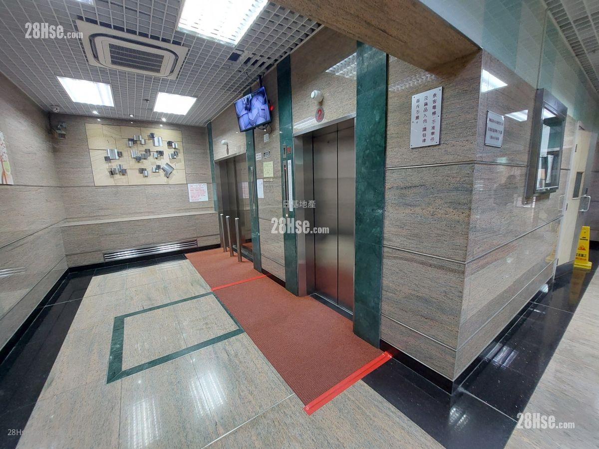 美兴工业大厦 租盘 美兴工业大厦 租盘