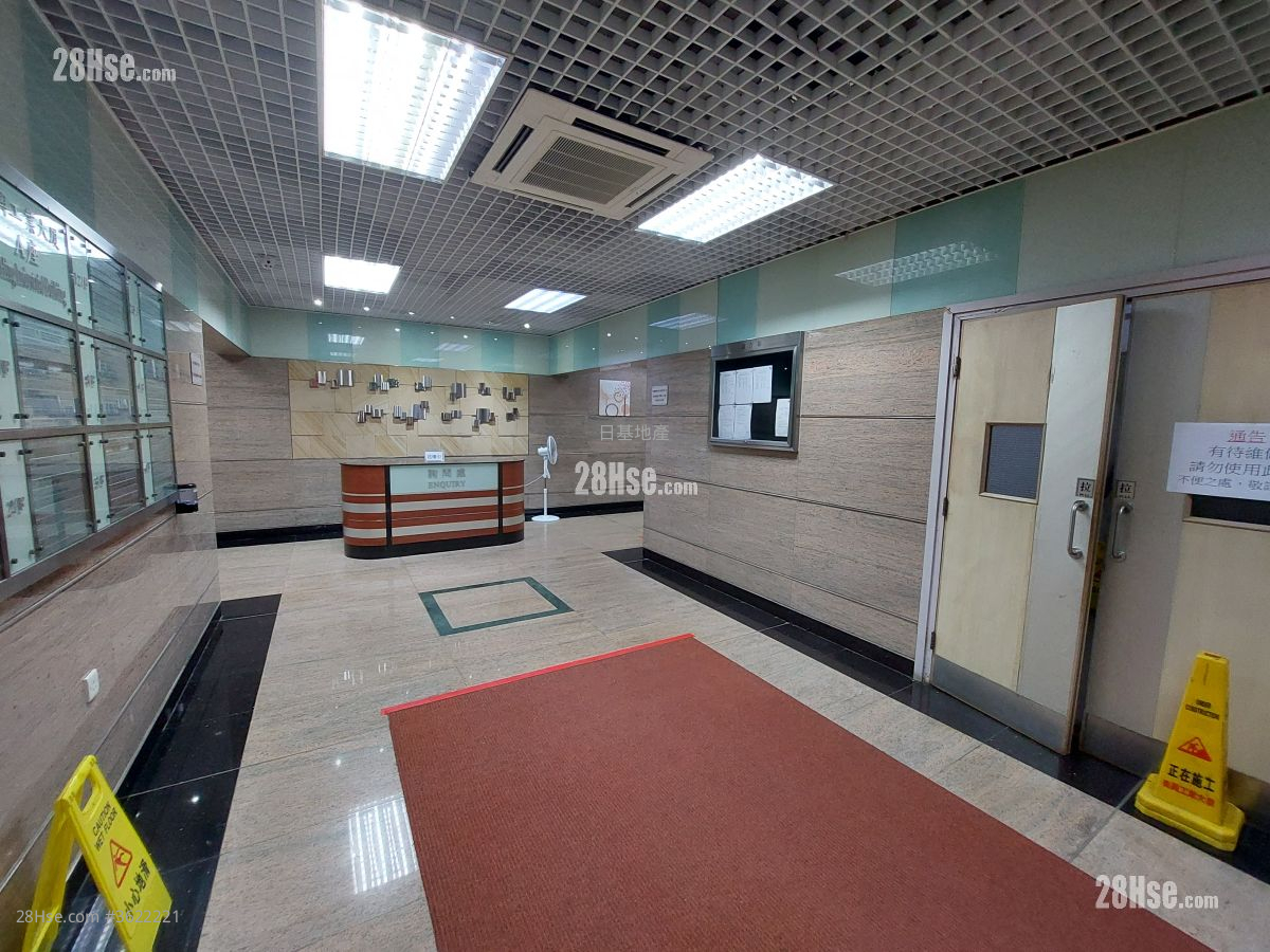 美兴工业大厦 租盘 美兴工业大厦 租盘