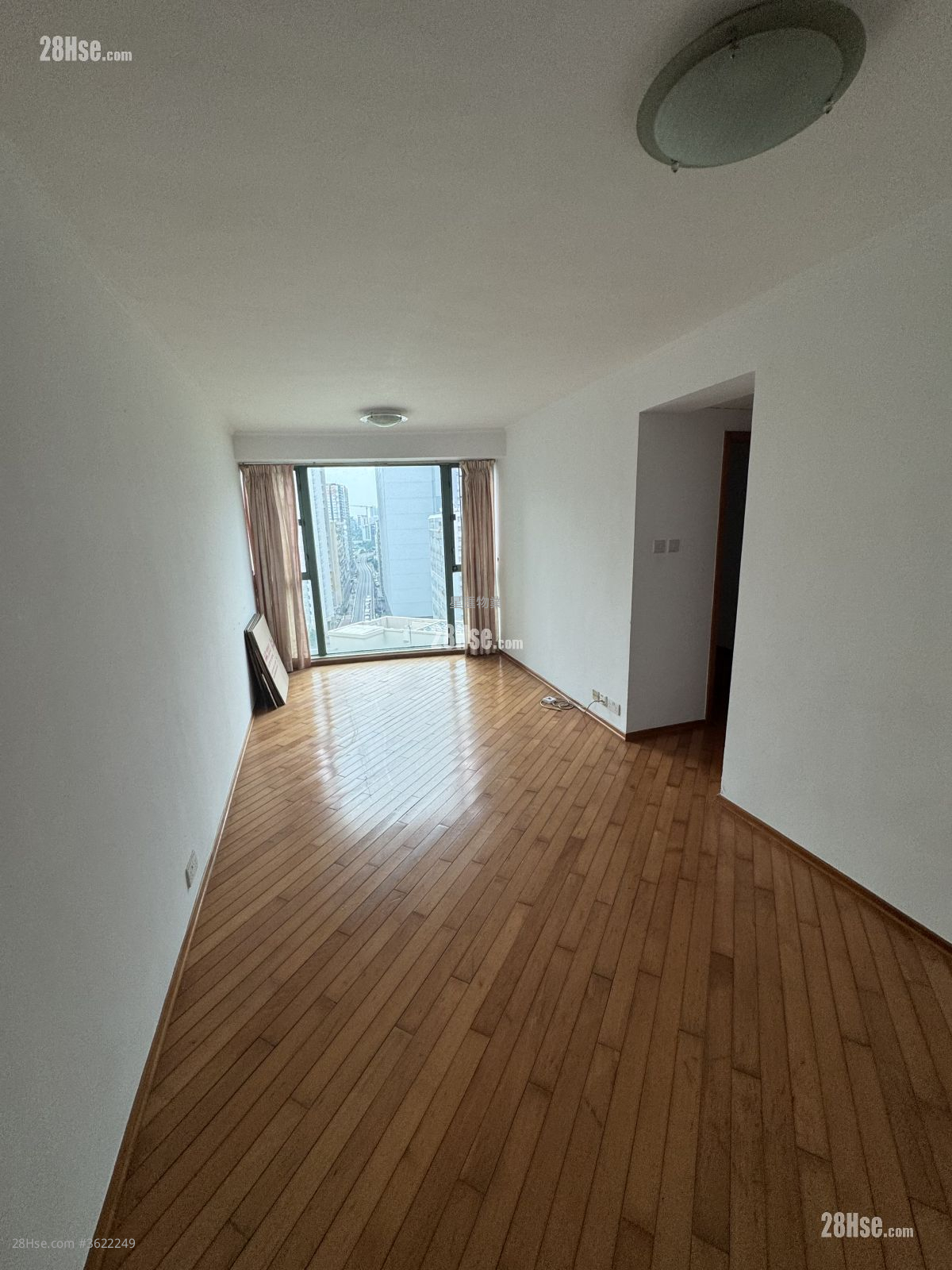 海逸豪园 租盘 2 房 , 1 浴室 541 平方尺 ( 50.3 平方米 ) 海逸豪园 租盘 2 房 , 1 浴室 541 平方尺 ( 50.3 平方米 )