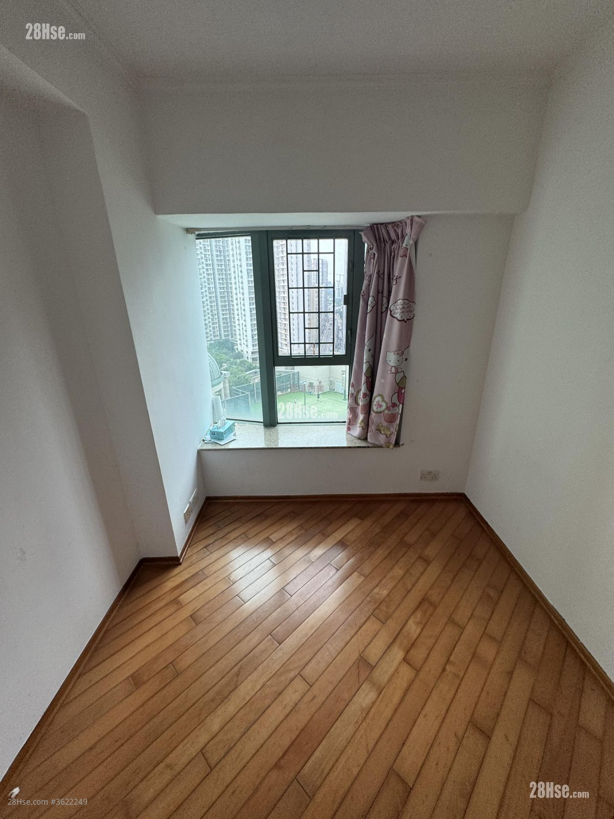 海逸豪园 租盘 2 房 , 1 浴室 541 平方尺 ( 50.3 平方米 ) 海逸豪园 租盘 2 房 , 1 浴室 541 平方尺 ( 50.3 平方米 )