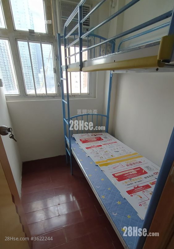 Wah Fat Building Rental 2 Bedrooms , 1 Bathroom 250 ft² ( 23.2 m² ) Wah Fat Building Rental 2 Bedrooms , 1 Bathroom 250 ft² ( 23.2 m² )