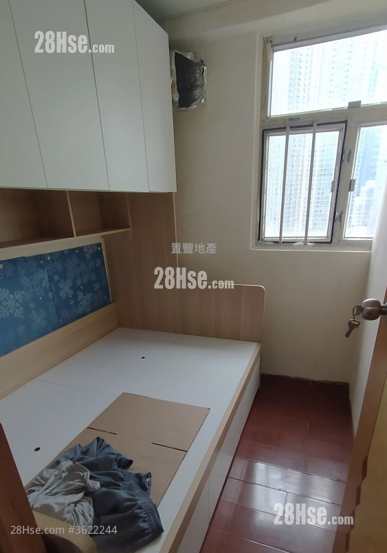 Wah Fat Building Rental 2 Bedrooms , 1 Bathroom 250 ft² ( 23.2 m² ) Wah Fat Building Rental 2 Bedrooms , 1 Bathroom 250 ft² ( 23.2 m² )