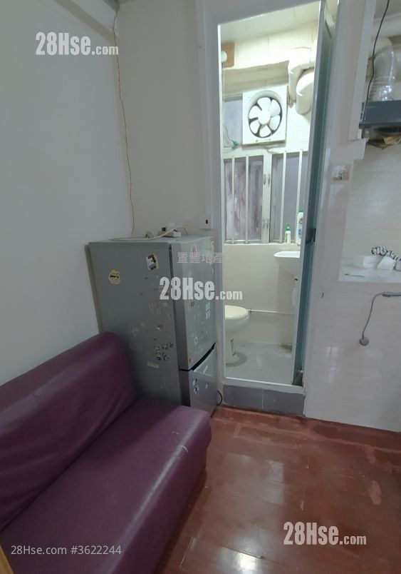 Wah Fat Building Rental 2 Bedrooms , 1 Bathroom 250 ft² ( 23.2 m² ) Wah Fat Building Rental 2 Bedrooms , 1 Bathroom 250 ft² ( 23.2 m² )