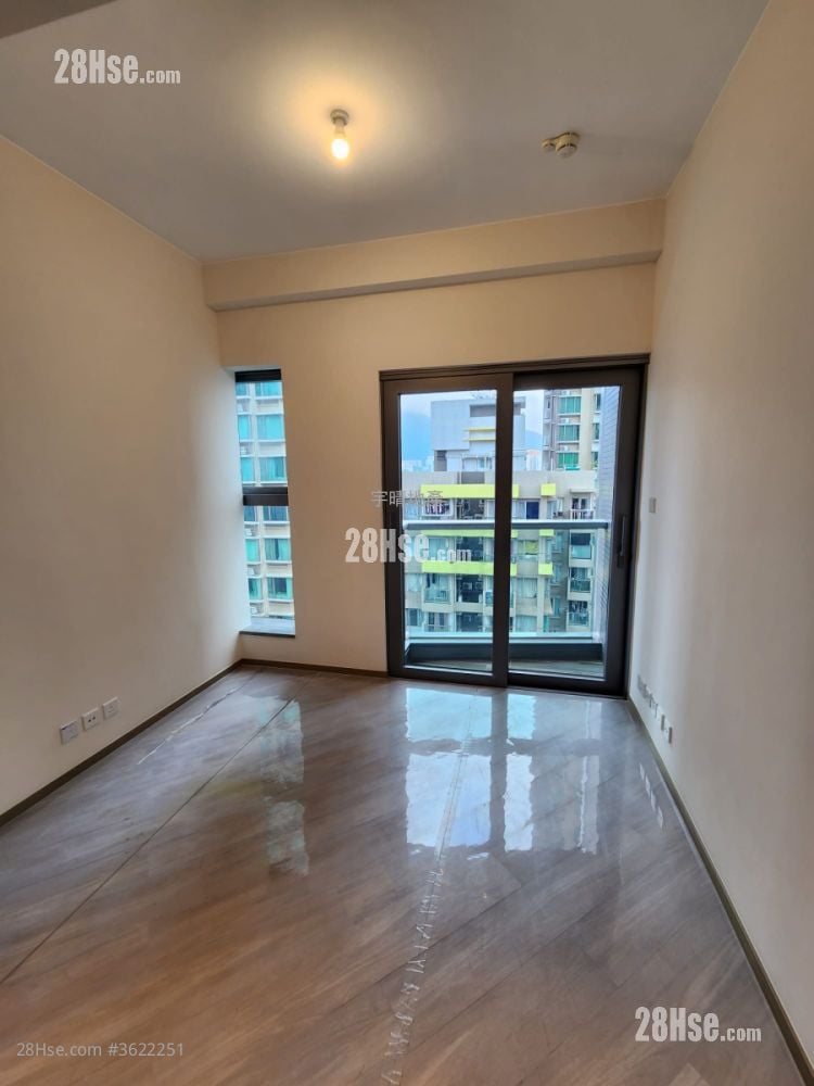 The Concerto Rental Studio , 1 Bathroom 206 ft² ( 19.1 m² ) The Concerto Rental Studio , 1 Bathroom 206 ft² ( 19.1 m² )