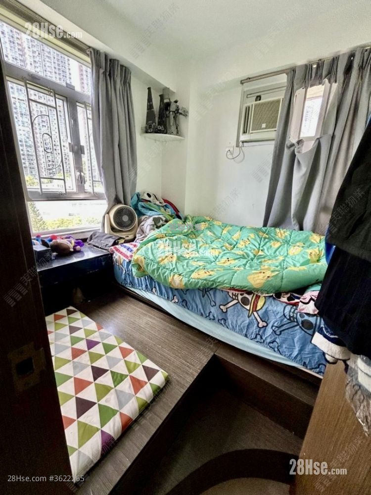 云叠花园 售盘 3 房 591 平方尺 ( 54.9 平方米 ) 云叠花园 售盘 3 房 591 平方尺 ( 54.9 平方米 )