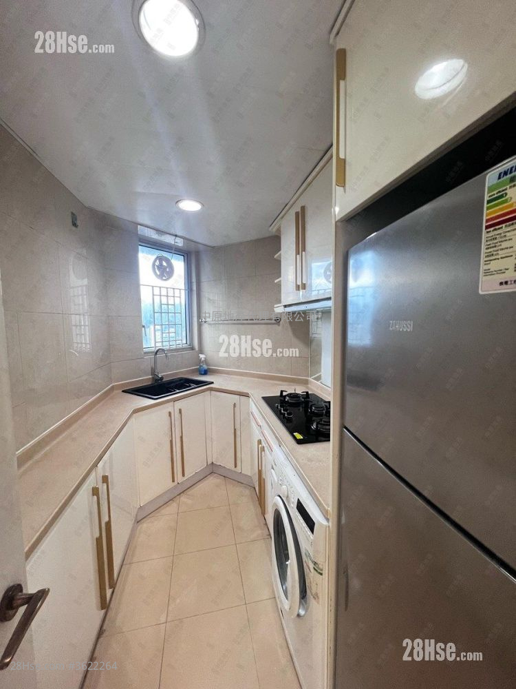 泓景台 租盘 665 平方尺 ( 61.8 平方米 ) 泓景台 租盘 665 平方尺 ( 61.8 平方米 )