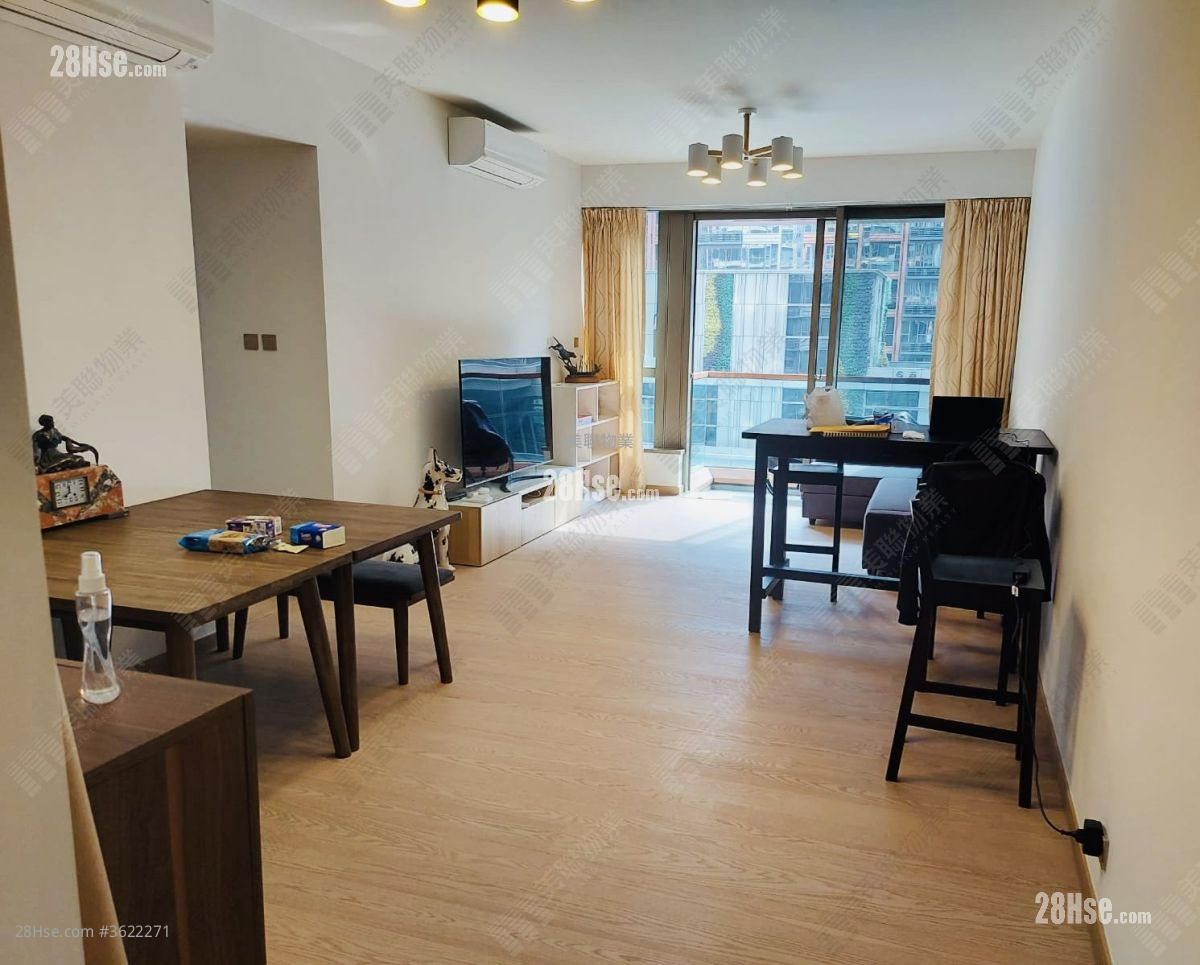 海日湾 II 售盘 3 房 1,041 平方尺 ( 96.7 平方米 ) 海日湾 II 售盘 3 房 1,041 平方尺 ( 96.7 平方米 )