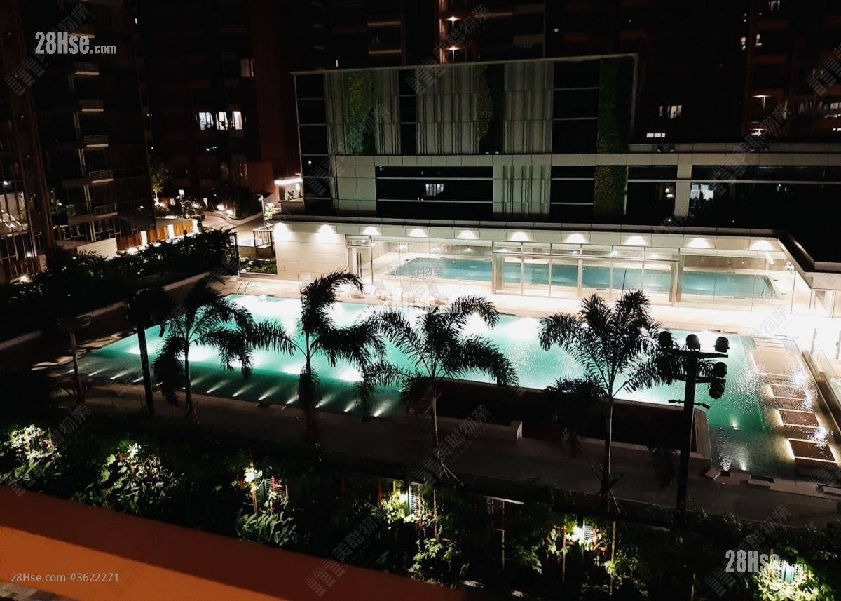 海日湾 II 售盘 3 房 1,041 平方尺 ( 96.7 平方米 ) 海日湾 II 售盘 3 房 1,041 平方尺 ( 96.7 平方米 )