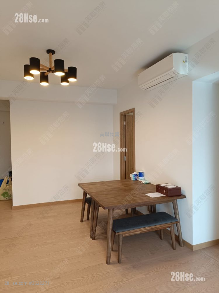 海日湾 II 售盘 3 房 1,041 平方尺 ( 96.7 平方米 ) 海日湾 II 售盘 3 房 1,041 平方尺 ( 96.7 平方米 )