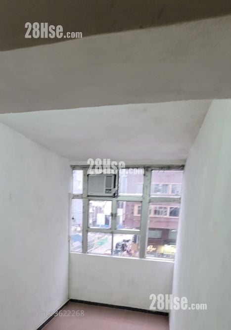 弥敦大厦 租盘 1 浴室