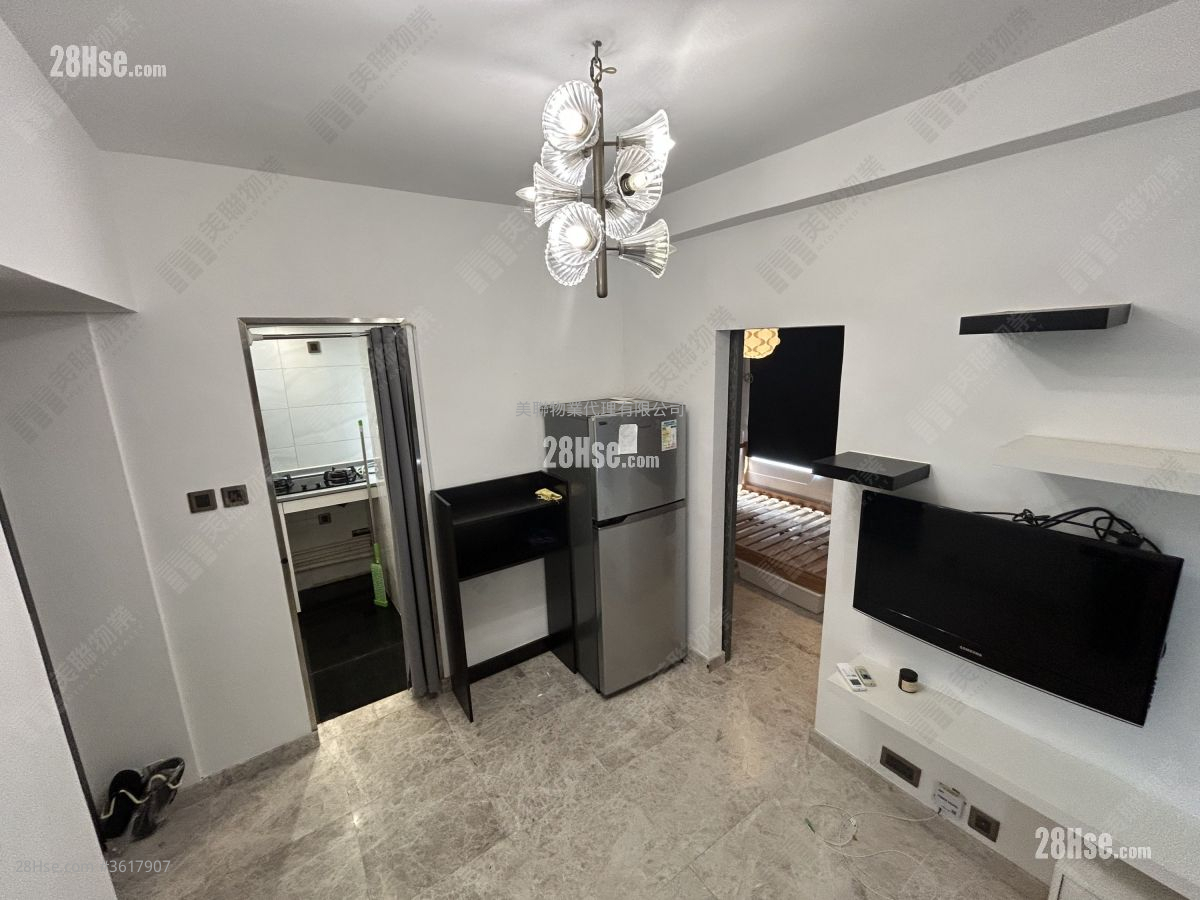 Garden Rivera Sell 1 Bedroom 242 ft² ( 22.5 m² ) Garden Rivera Sell 1 Bedroom 242 ft² ( 22.5 m² )