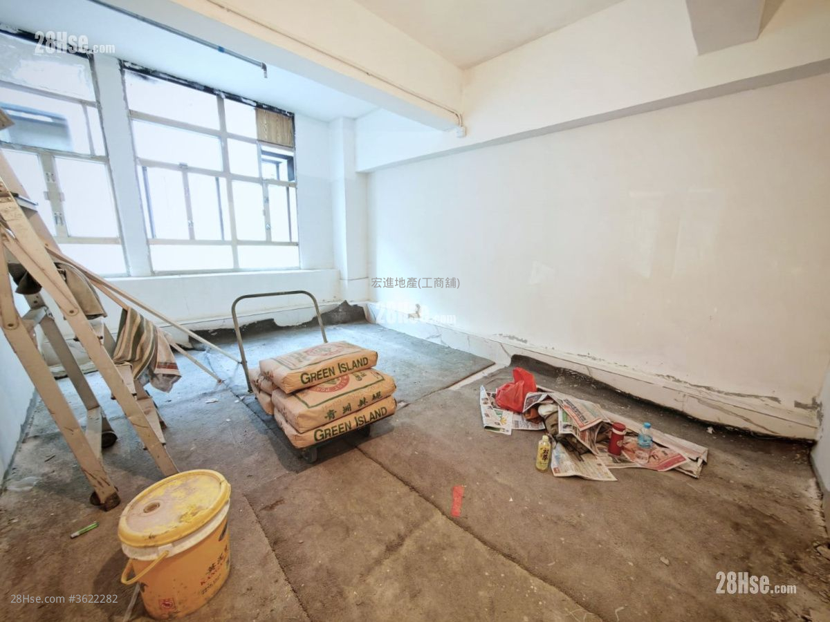 越成工厂大厦 租盘 越成工厂大厦 租盘