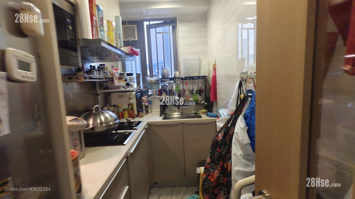 全城滙 租盘 2 房 , 1 浴室 524 平方尺 ( 48.7 平方米 ) 全城滙 租盘 2 房 , 1 浴室 524 平方尺 ( 48.7 平方米 )