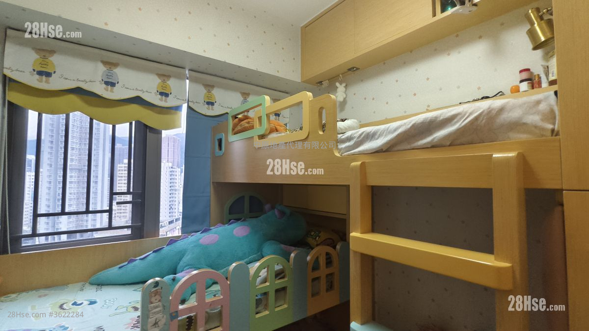 全城滙 租盘 2 房 , 1 浴室 524 平方尺 ( 48.7 平方米 ) 全城滙 租盘 2 房 , 1 浴室 524 平方尺 ( 48.7 平方米 )