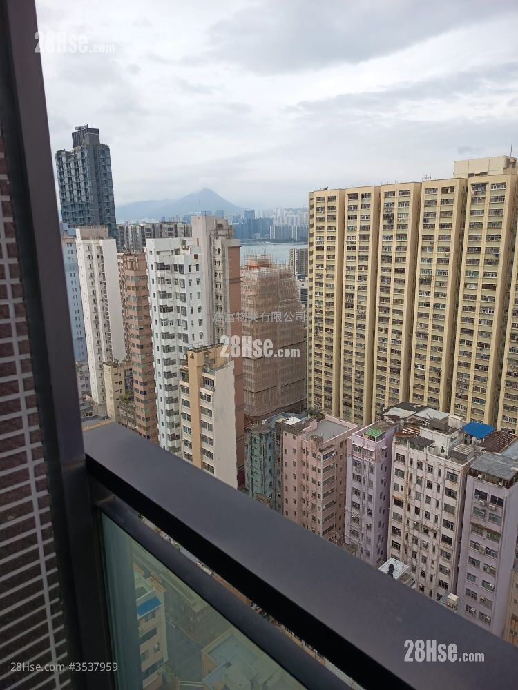 柏汇 租盘 开放式间隔 , 1 浴室 209 平方尺 ( 19.4 平方米 )