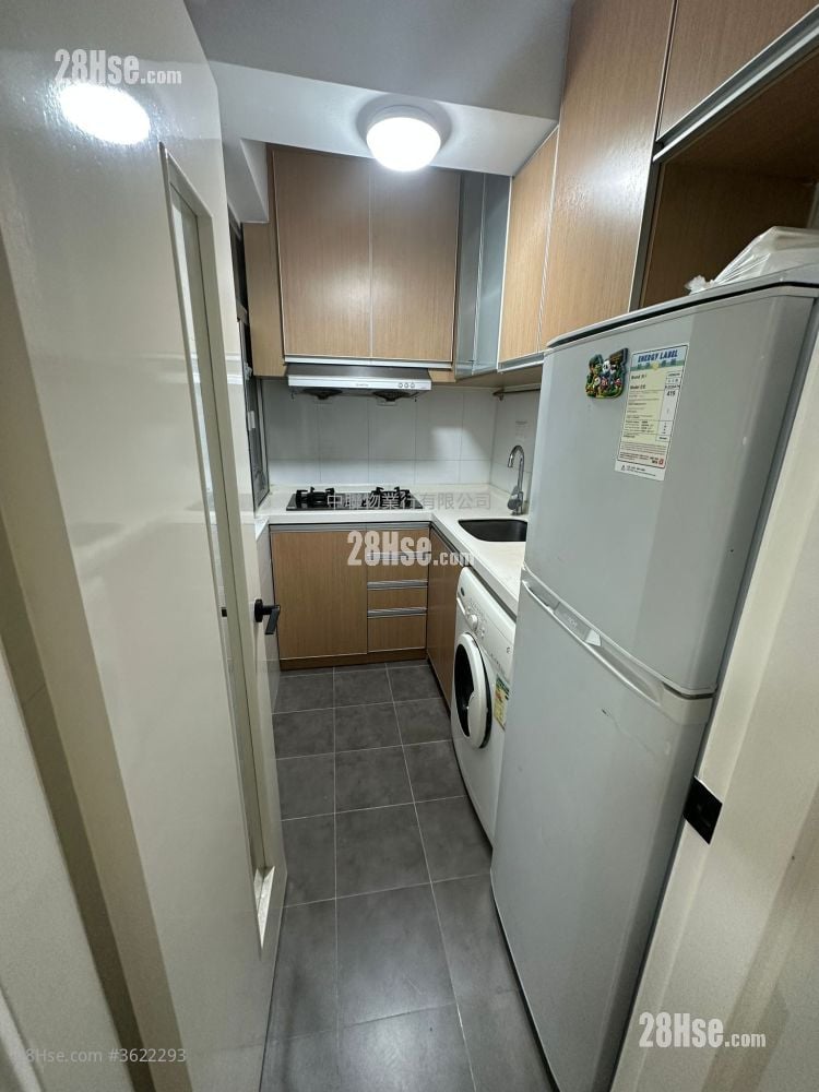 金禧花园 售盘 328 平方尺 ( 30.5 平方米 )