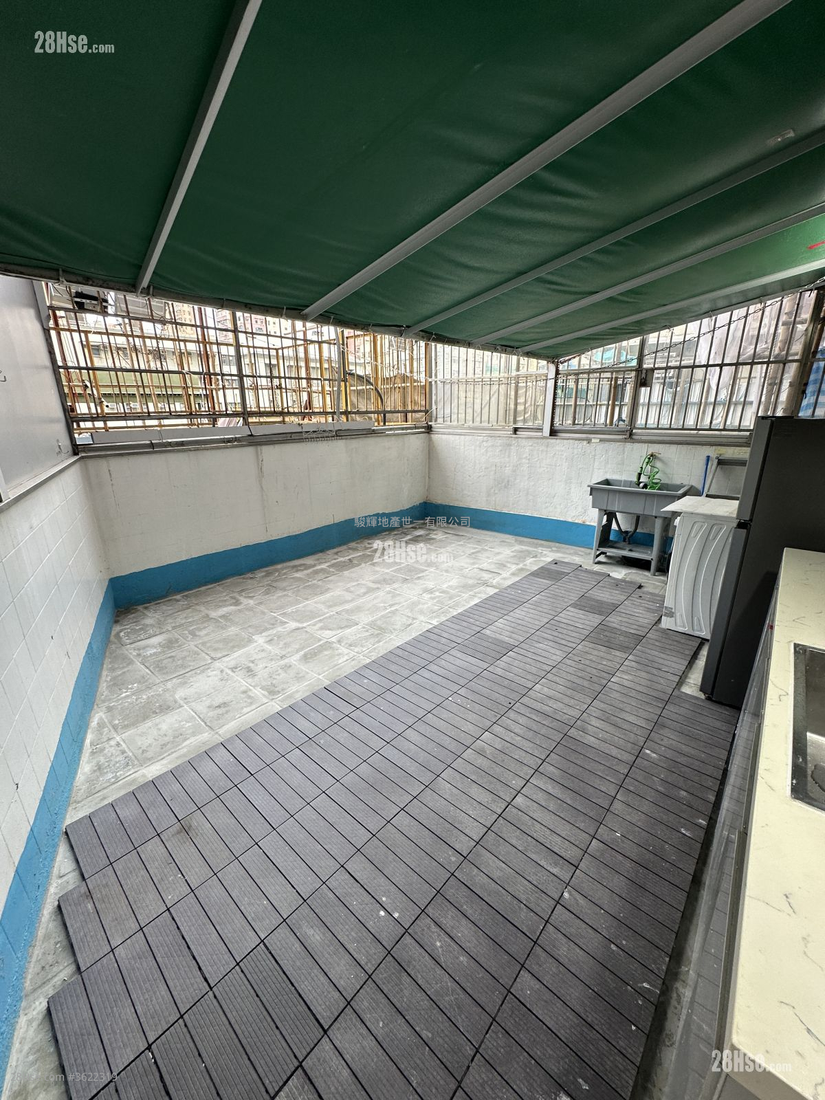 嘉美中心 租盘 2 房 , 1 浴室 364 平方尺 ( 33.8 平方米 ) 嘉美中心 租盘 2 房 , 1 浴室 364 平方尺 ( 33.8 平方米 )