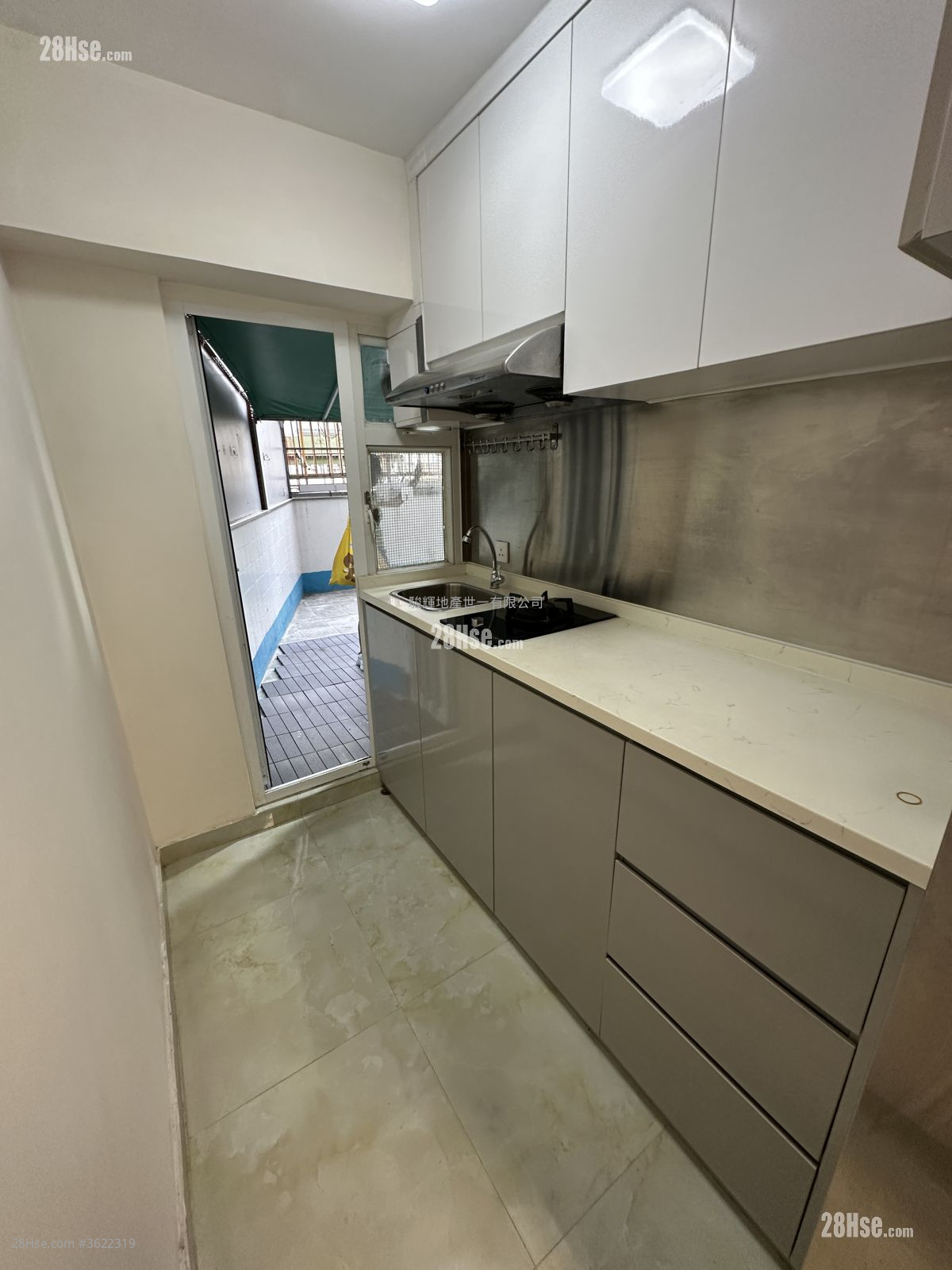 嘉美中心 租盘 2 房 , 1 浴室 364 平方尺 ( 33.8 平方米 ) 嘉美中心 租盘 2 房 , 1 浴室 364 平方尺 ( 33.8 平方米 )