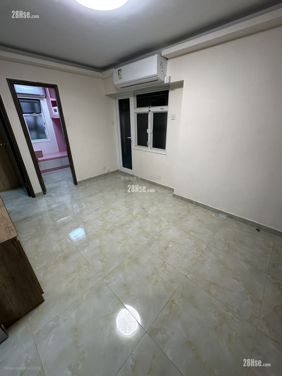 嘉美中心 租盘 2 房 , 1 浴室 364 平方尺 ( 33.8 平方米 ) 嘉美中心 租盘 2 房 , 1 浴室 364 平方尺 ( 33.8 平方米 )