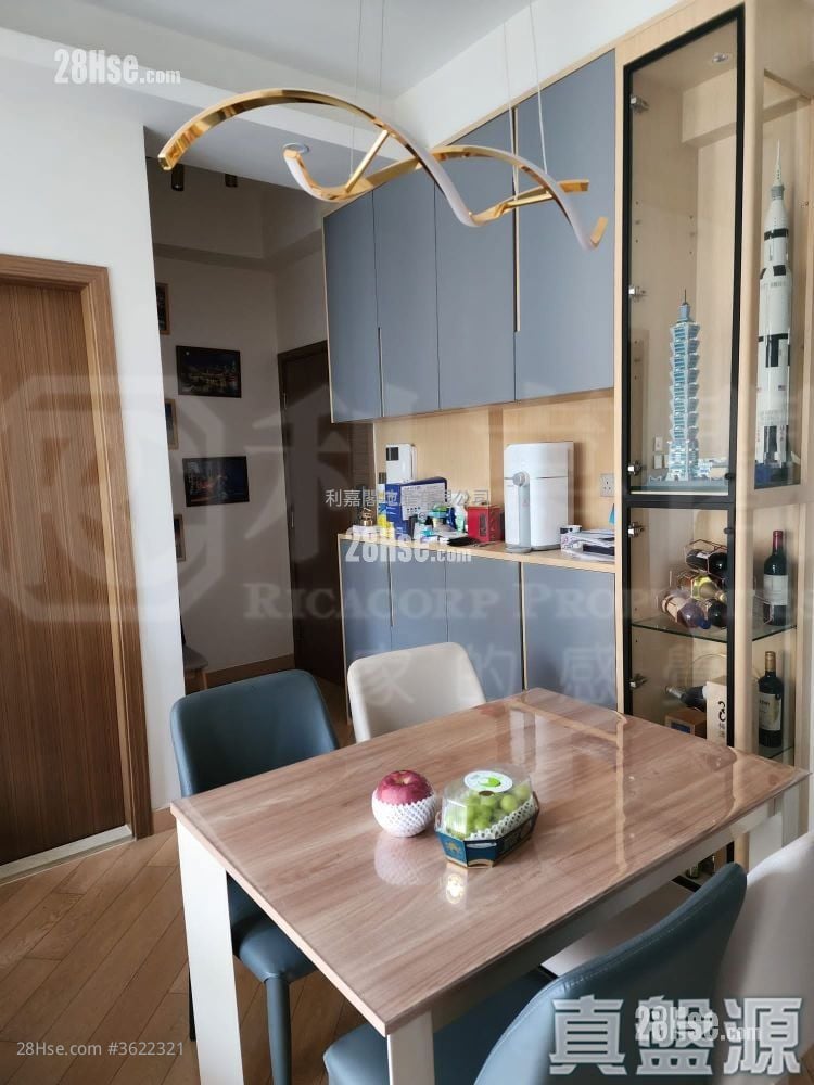 Grand YOHO 售盘 3 房 , 1 浴室 631 平方尺 ( 58.6 平方米 ) Grand YOHO 售盘 3 房 , 1 浴室 631 平方尺 ( 58.6 平方米 )