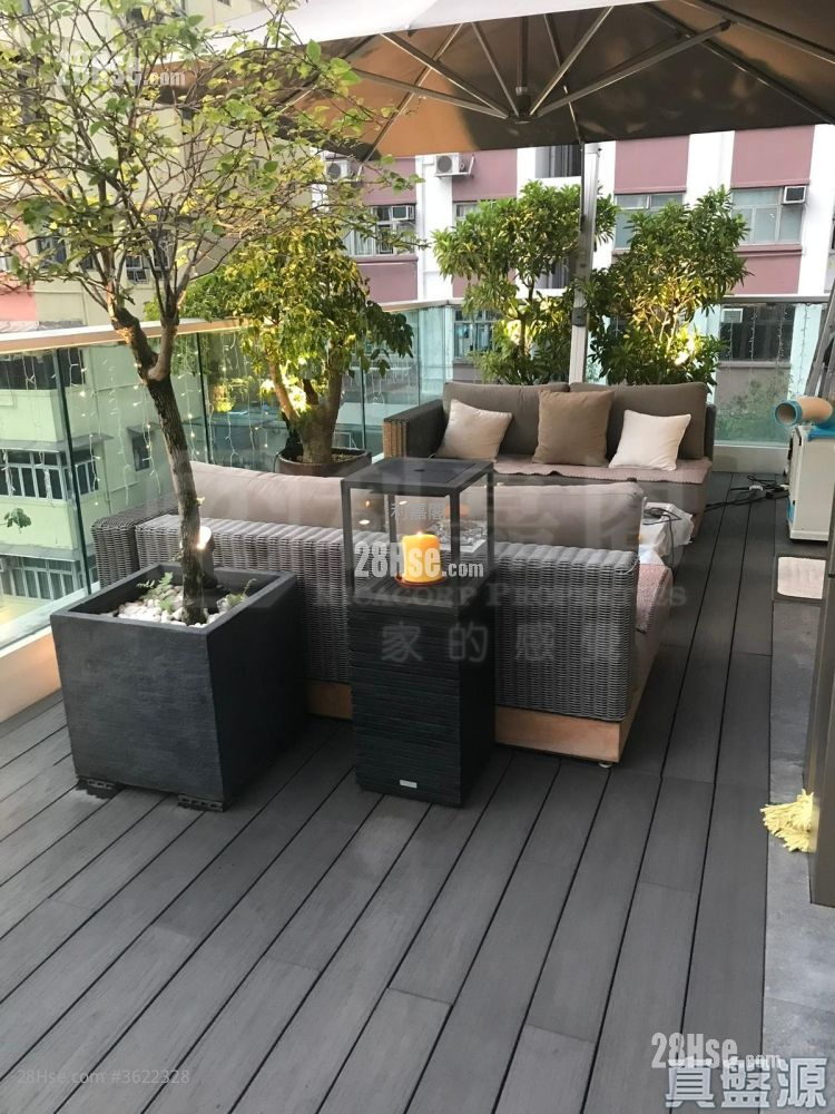 麦花臣汇 租盘 3 房 , 3 浴室 1,156 平方尺 ( 107.4 平方米 ) 麦花臣汇 租盘 3 房 , 3 浴室 1,156 平方尺 ( 107.4 平方米 )