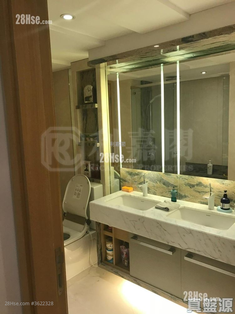 麦花臣汇 租盘 3 房 , 3 浴室 1,156 平方尺 ( 107.4 平方米 ) 麦花臣汇 租盘 3 房 , 3 浴室 1,156 平方尺 ( 107.4 平方米 )