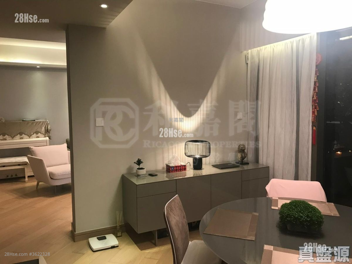 麦花臣汇 租盘 3 房 , 3 浴室 1,156 平方尺 ( 107.4 平方米 ) 麦花臣汇 租盘 3 房 , 3 浴室 1,156 平方尺 ( 107.4 平方米 )