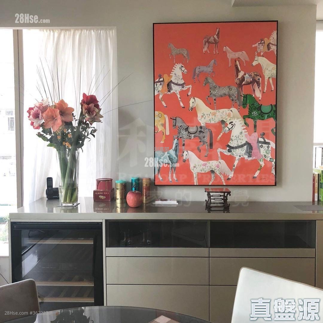 麦花臣汇 租盘 3 房 , 3 浴室 1,156 平方尺 ( 107.4 平方米 ) 麦花臣汇 租盘 3 房 , 3 浴室 1,156 平方尺 ( 107.4 平方米 )