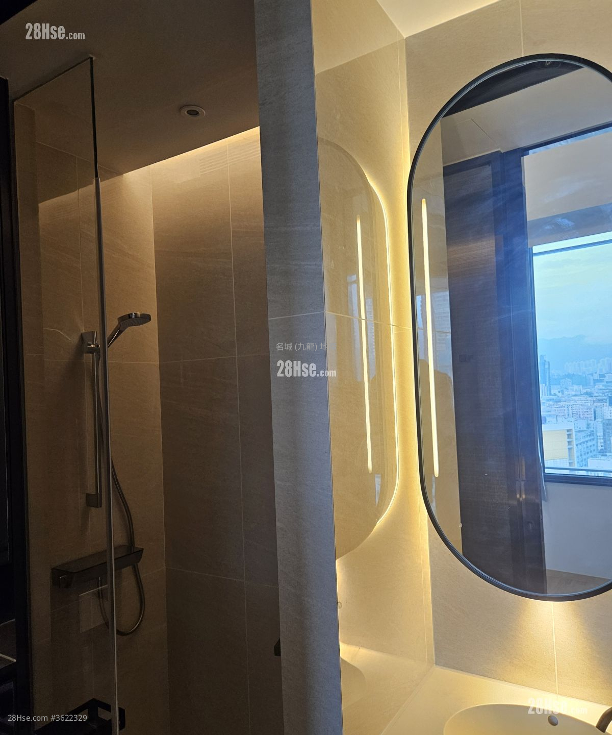 利奥坊壹隅 租盘 1 房 , 1 浴室 259 平方尺 ( 24.1 平方米 ) 利奥坊壹隅 租盘 1 房 , 1 浴室 259 平方尺 ( 24.1 平方米 )