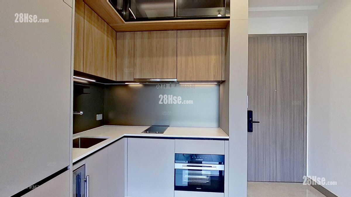 kitchen: Prince Wesidence Rental 2 Bedrooms , 1 Bathroom 579 ft² ( 53.8 m² ) kitchen: Prince Wesidence Rental 2 Bedrooms , 1 Bathroom 579 ft² ( 53.8 m² )