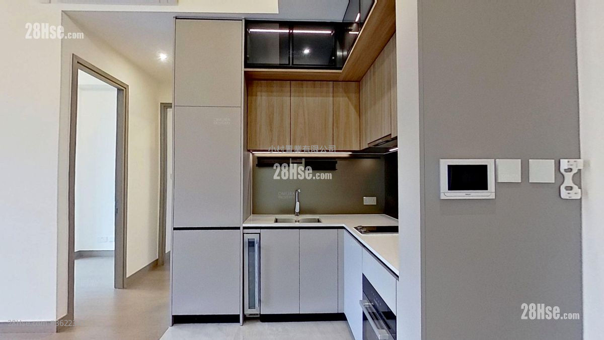 kitchen: Prince Wesidence Rental 2 Bedrooms , 1 Bathroom 579 ft² ( 53.8 m² ) kitchen: Prince Wesidence Rental 2 Bedrooms , 1 Bathroom 579 ft² ( 53.8 m² )