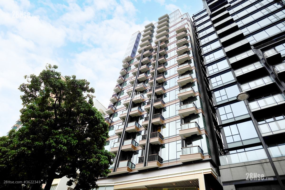 building outlook: Prince Wesidence Rental 2 Bedrooms , 1 Bathroom 579 ft² ( 53.8 m² ) building outlook: Prince Wesidence Rental 2 Bedrooms , 1 Bathroom 579 ft² ( 53.8 m² )