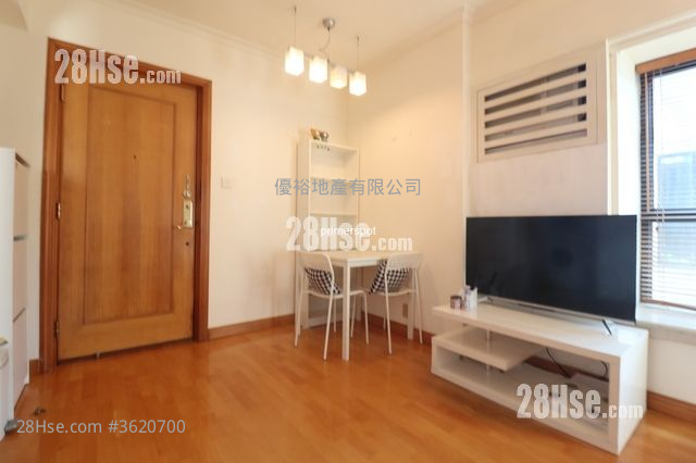 国泰新宇 租盘 1 房 , 1 浴室 307 平方尺 ( 28.5 平方米 ) 国泰新宇 租盘 1 房 , 1 浴室 307 平方尺 ( 28.5 平方米 )