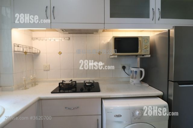 国泰新宇 租盘 1 房 , 1 浴室 307 平方尺 ( 28.5 平方米 ) 国泰新宇 租盘 1 房 , 1 浴室 307 平方尺 ( 28.5 平方米 )