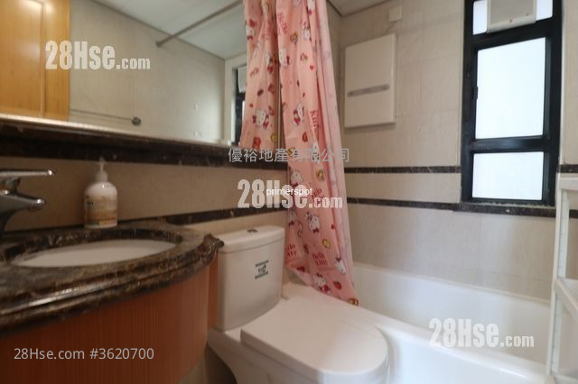 国泰新宇 租盘 1 房 , 1 浴室 307 平方尺 ( 28.5 平方米 ) 国泰新宇 租盘 1 房 , 1 浴室 307 平方尺 ( 28.5 平方米 )