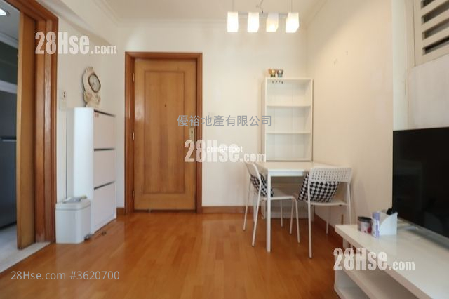 国泰新宇 租盘 1 房 , 1 浴室 307 平方尺 ( 28.5 平方米 ) 国泰新宇 租盘 1 房 , 1 浴室 307 平方尺 ( 28.5 平方米 )