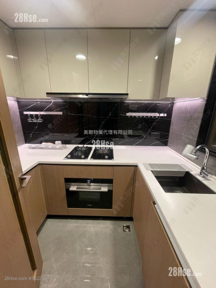 朗城滙 售盘 2 房 479 平方尺 ( 44.5 平方米 ) 朗城滙 售盘 2 房 479 平方尺 ( 44.5 平方米 )