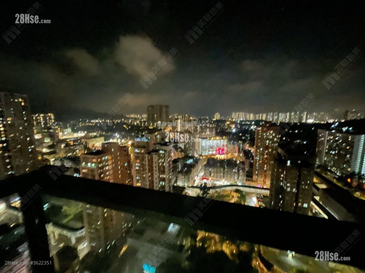 朗城滙 售盘 2 房 479 平方尺 ( 44.5 平方米 ) 朗城滙 售盘 2 房 479 平方尺 ( 44.5 平方米 )