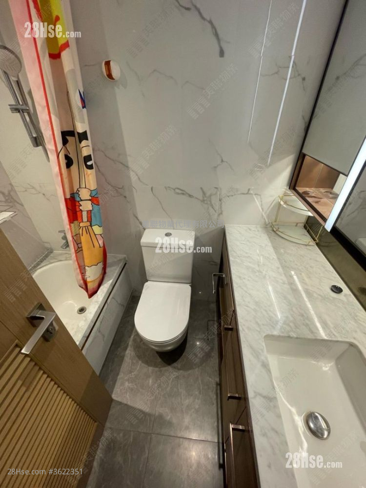 朗城滙 售盘 2 房 479 平方尺 ( 44.5 平方米 ) 朗城滙 售盘 2 房 479 平方尺 ( 44.5 平方米 )