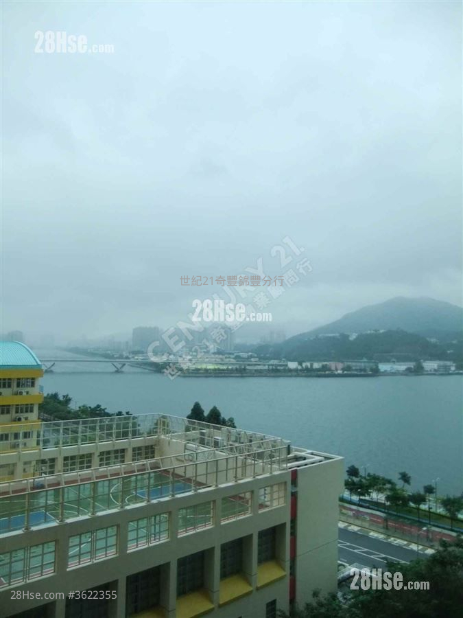 晓峰湾畔 售盘 3 房 , 2 浴室 653 平方尺 ( 60.7 平方米 )