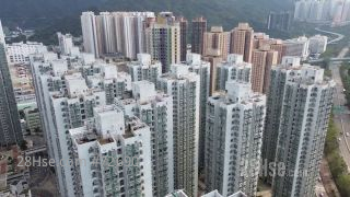 沙田第一城2房议价后以$446.8万易手 单位期内升值约166% (另有本日最新成交)