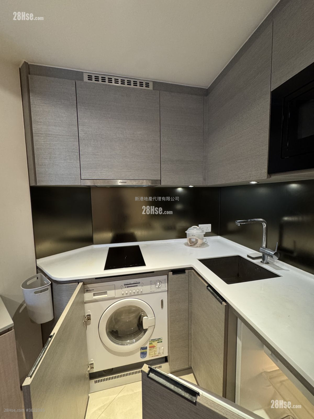 环海东岸 租盘 1 房 , 1 浴室 322 平方尺 ( 29.9 平方米 ) 环海东岸 租盘 1 房 , 1 浴室 322 平方尺 ( 29.9 平方米 )